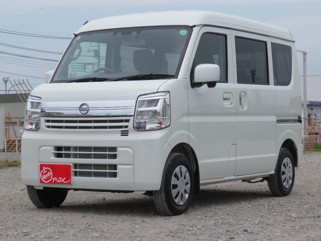Nissan CLIPPER VAN 2024