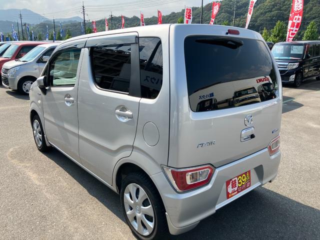 Mazda FLAIR 2019