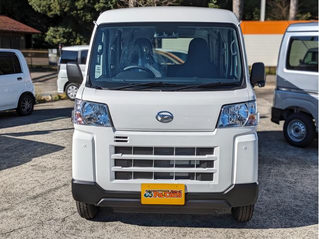 Daihatsu HIJET CARGO 2025