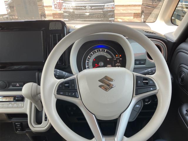 Suzuki WAGON R SMILE 2025