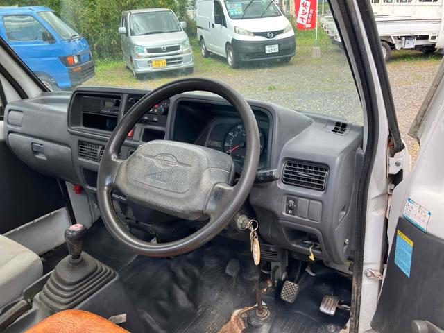 Subaru SAMBAR TRUCK 0