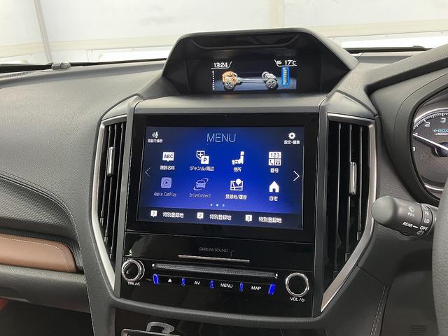 Subaru FORESTER 2018