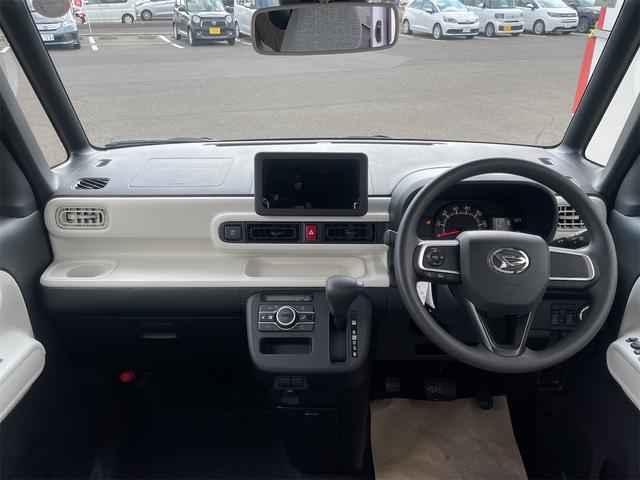 Daihatsu MOVE CANBUS 2025