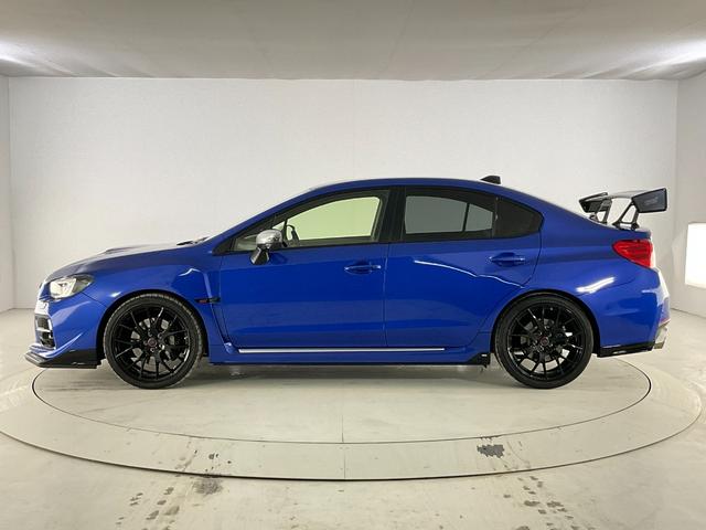 Subaru WRX S4 2017