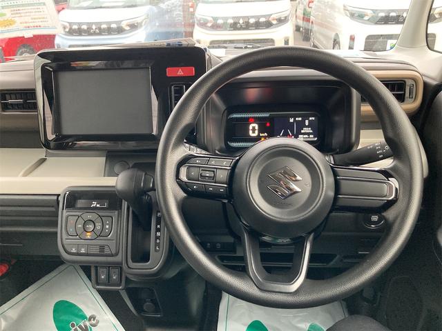 Suzuki SPACIA 2026