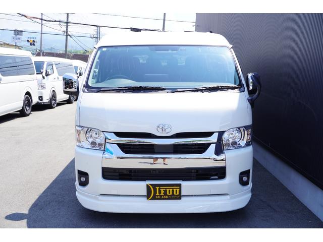 Toyota HIACE WAGON 2025