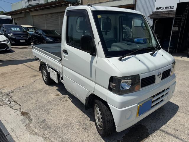 Nissan CLIPPER TRUCK 2007