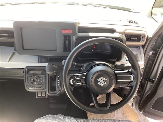 Suzuki SPACIA 2025