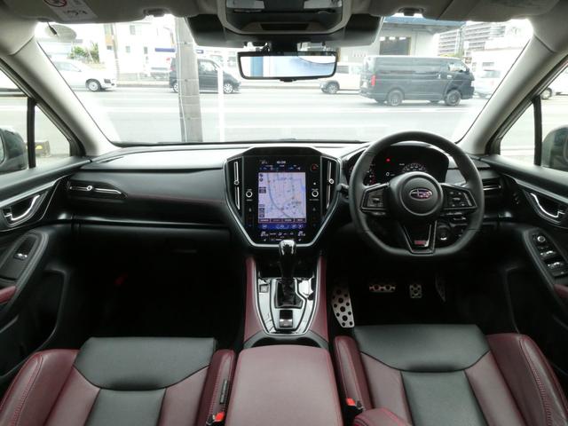 Subaru LEVORG 2021