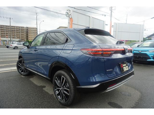 Honda VEZEL 2025