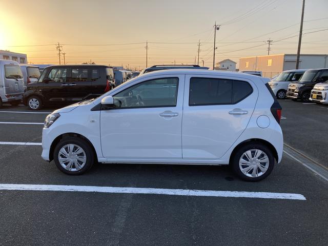 Daihatsu MIRA E:S 2025