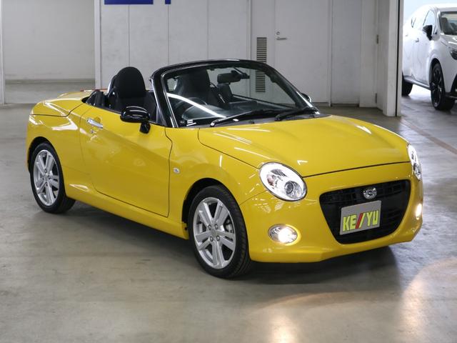 Daihatsu COPEN 2019