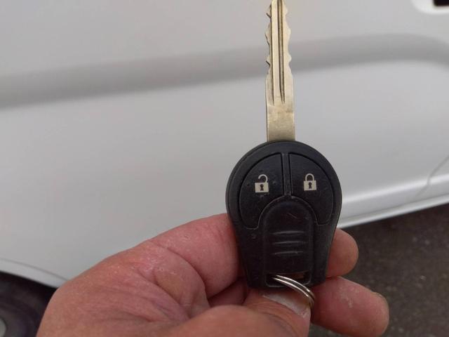 Nissan NV200 VANETTE VAN 2018