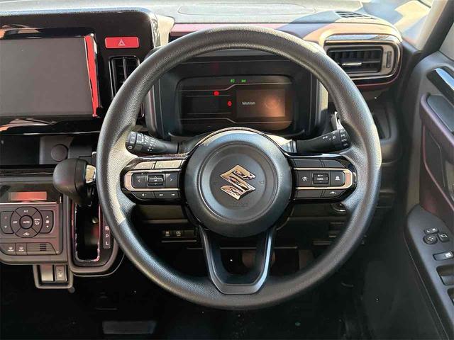 Suzuki SPACIA CUSTOM 2025