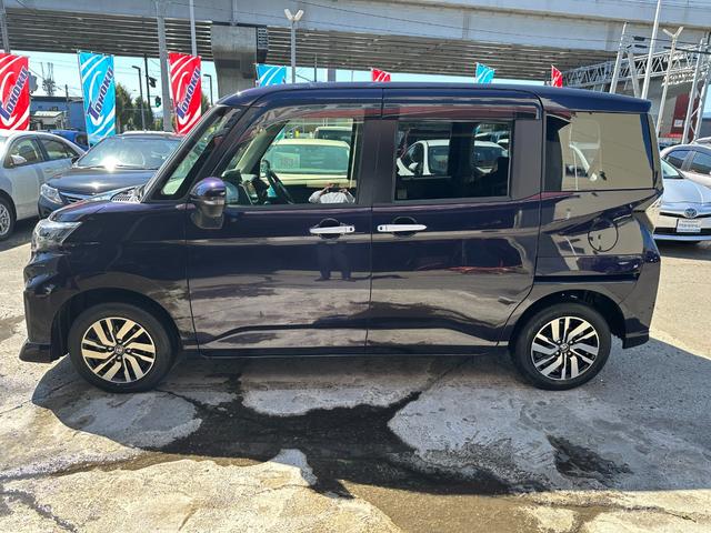 Toyota ROOMY 2022