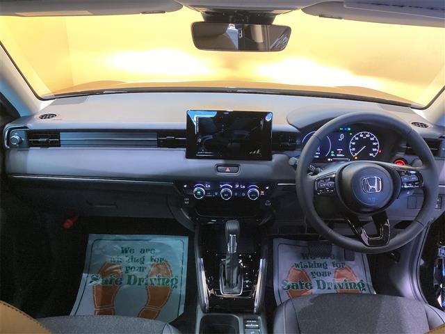 Honda VEZEL 2025