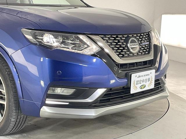 Nissan X-TRAIL 2020