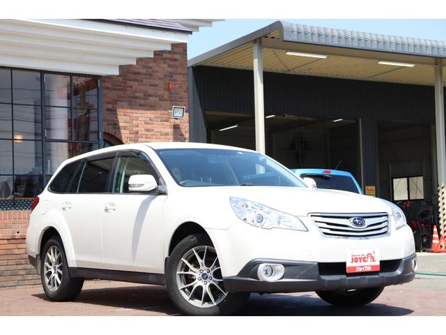 Subaru LEGACY OUTBACK 2009