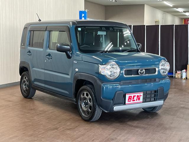 Mazda FLAIR CROSSOVER 2021