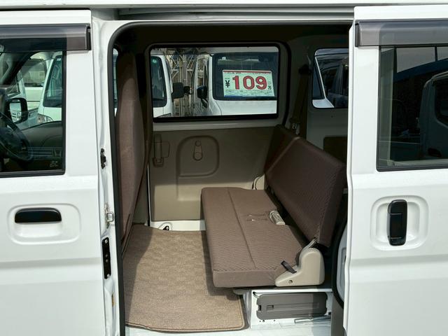 Mitsubishi MINICAB VAN 2018