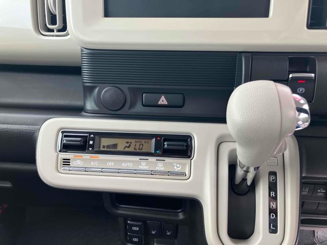 Suzuki WAGON R SMILE 2025