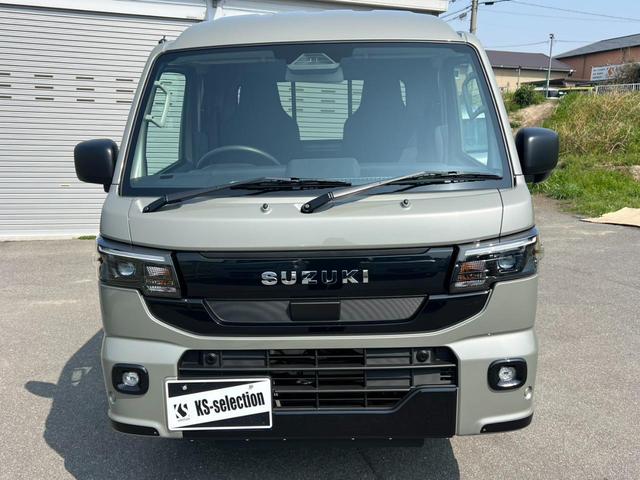 Suzuki CARRY TRUCK 2026
