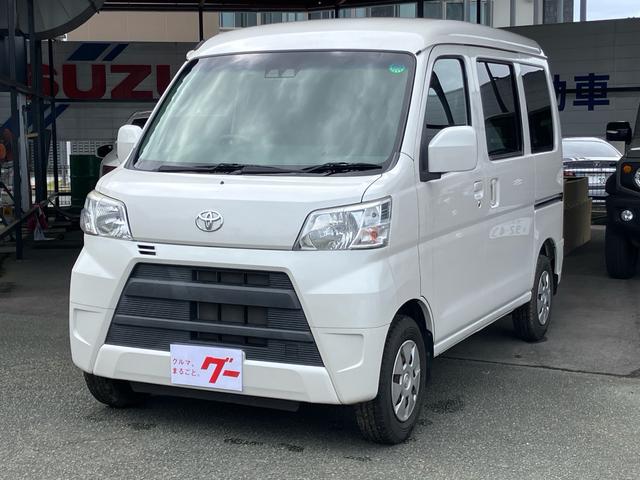Toyota PIXIS VAN 2017