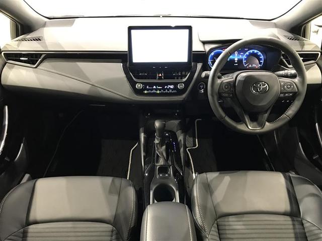 Toyota COROLLA TOURING 2023