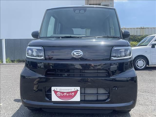 Daihatsu TANTO 2024