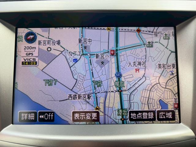 Subaru LEGACY B4 2011