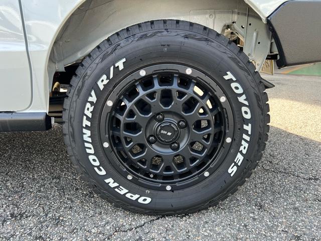 Suzuki EVERY WAGON 2025