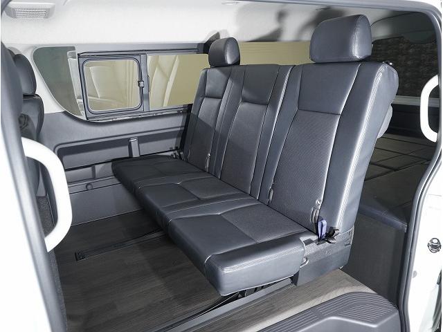 Toyota HIACE WAGON 2025