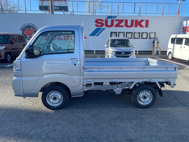 Daihatsu HIJET TRUCK 2025