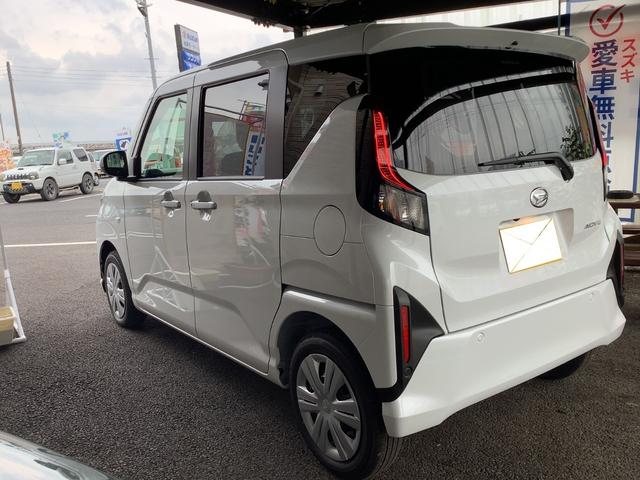 Daihatsu MOVE 2025