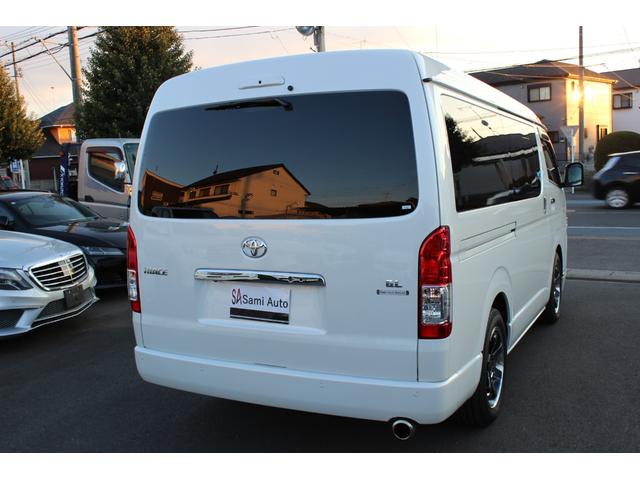 Toyota HIACE WAGON 2023