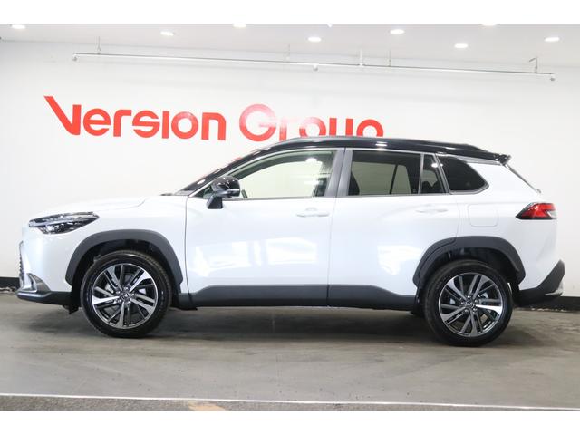 Toyota COROLLA CROSS 2025