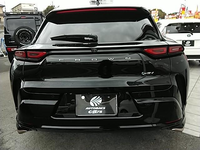 Toyota CROWN SPORT 2025