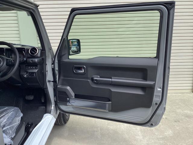 Suzuki JIMNY 2026