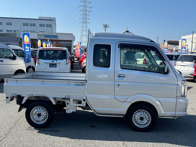 Suzuki SUPER CARRY 2024