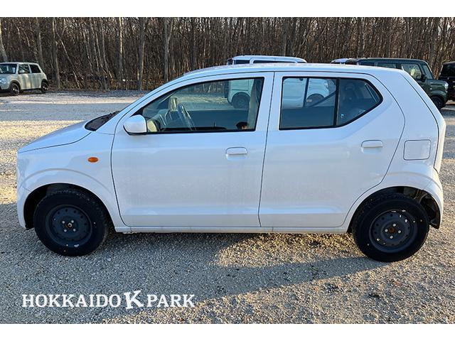 Suzuki ALTO 2021