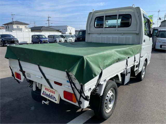 Mazda SCRUM TRUCK 2017