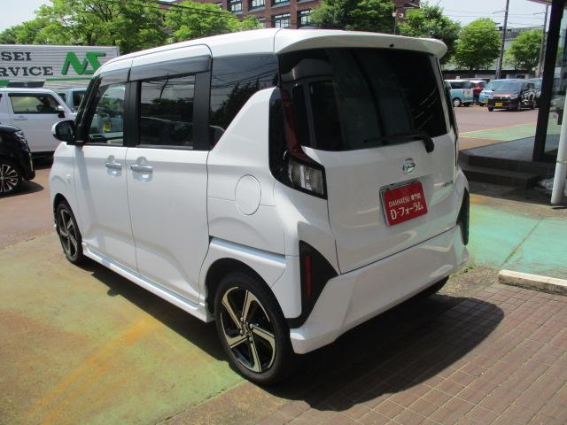 Daihatsu MOVE 2025