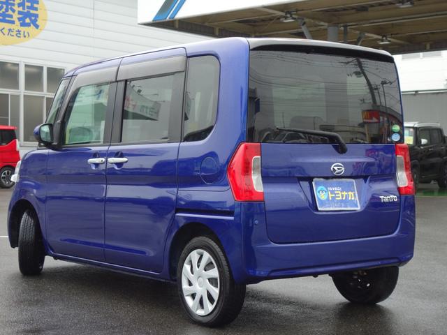 Daihatsu TANTO 2018