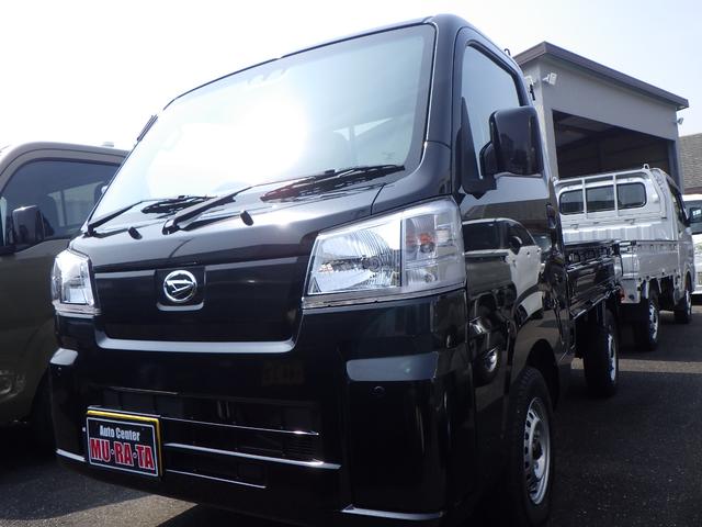 Daihatsu HIJET TRUCK 2024