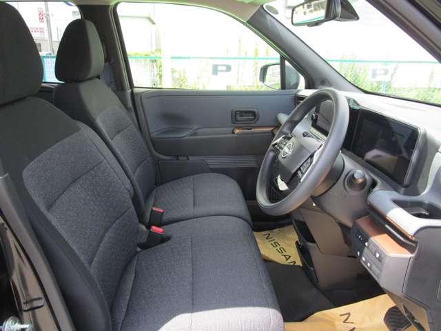 Nissan SAKURA 2024
