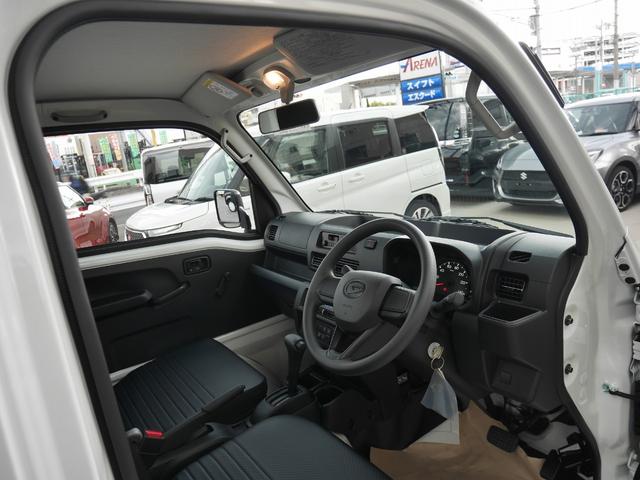 Daihatsu HIJET TRUCK 2025