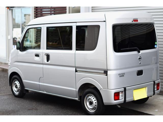 Nissan NV100 Clipper Van 2019