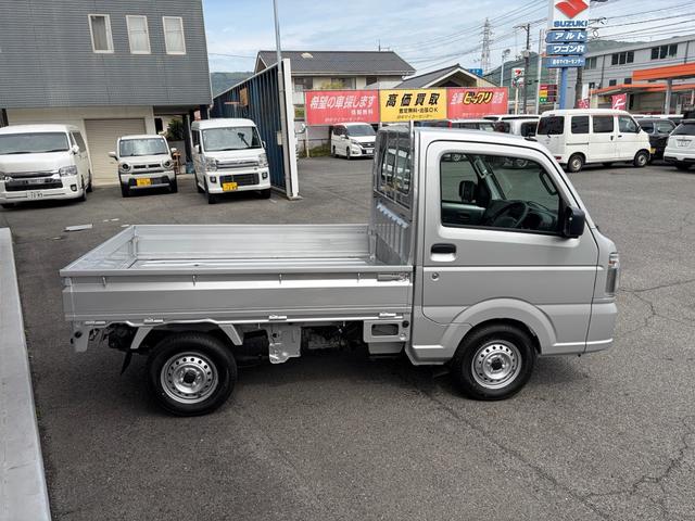 Suzuki CARRY TRUCK 2026