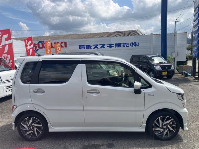 Suzuki WAGON R 2018