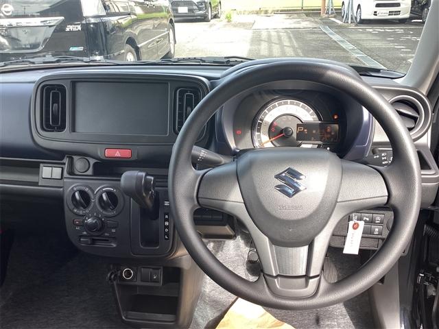 Suzuki ALTO 2025
